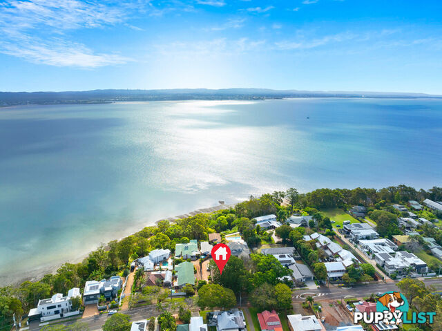 1/106 Main Road WELLINGTON POINT QLD 4160