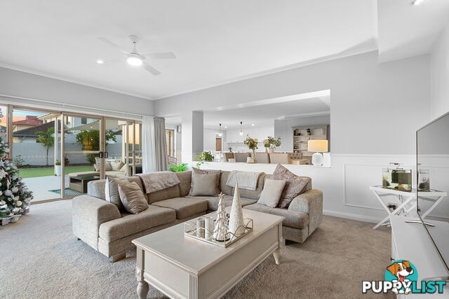 12 Paxton Street RABY BAY QLD 4163