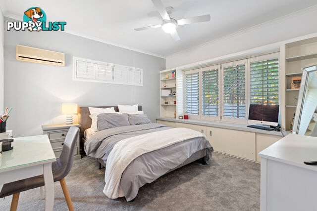 12 Paxton Street RABY BAY QLD 4163