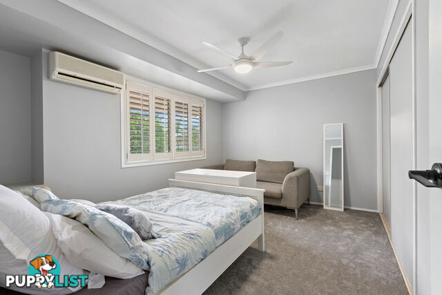 12 Paxton Street RABY BAY QLD 4163