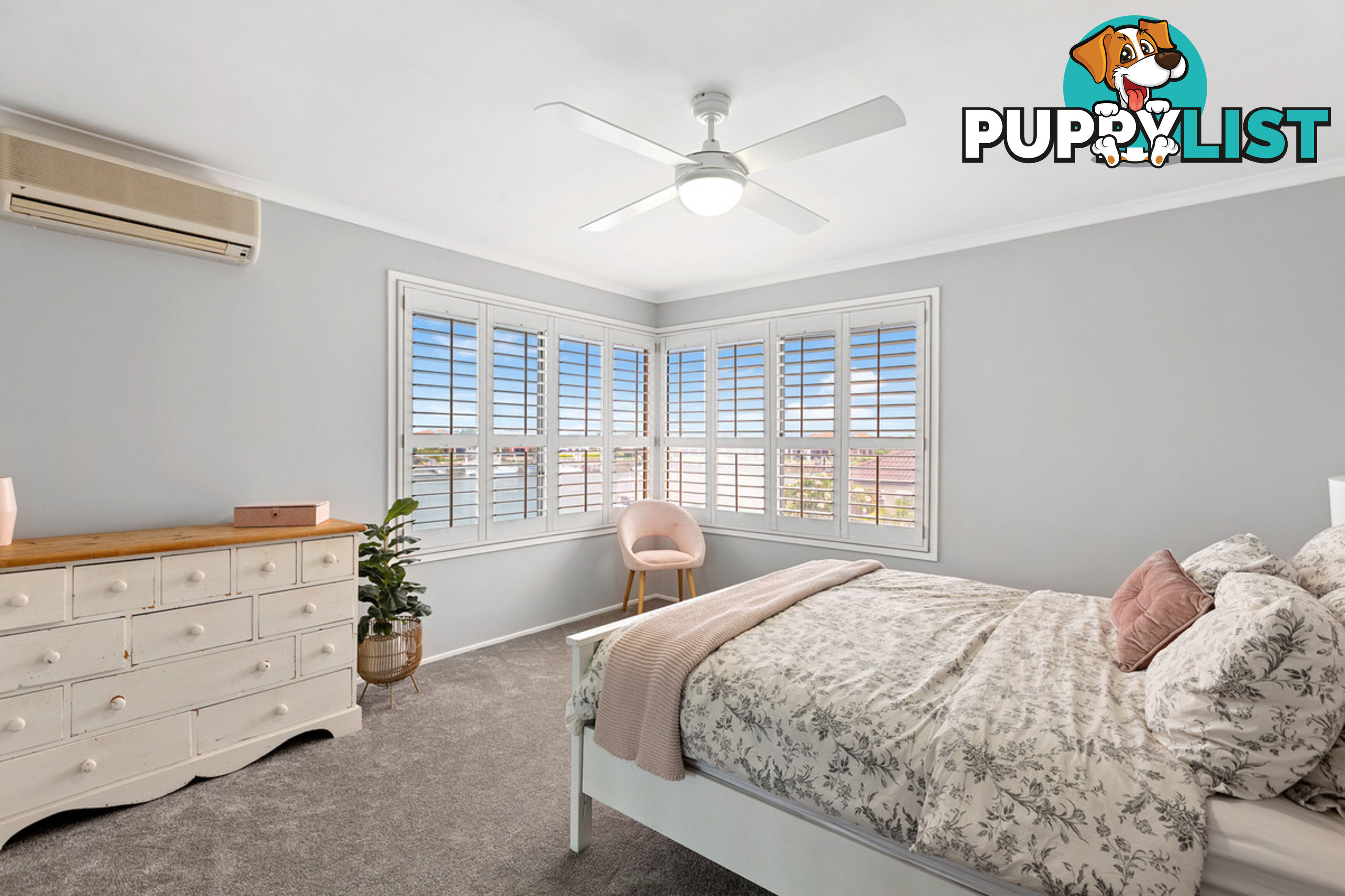 12 Paxton Street RABY BAY QLD 4163