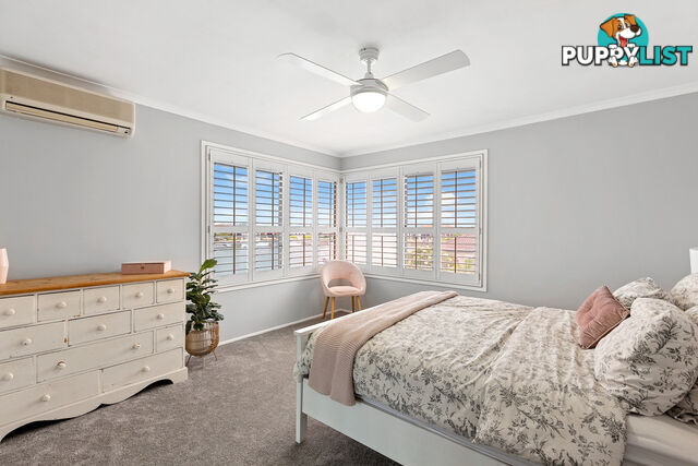 12 Paxton Street RABY BAY QLD 4163