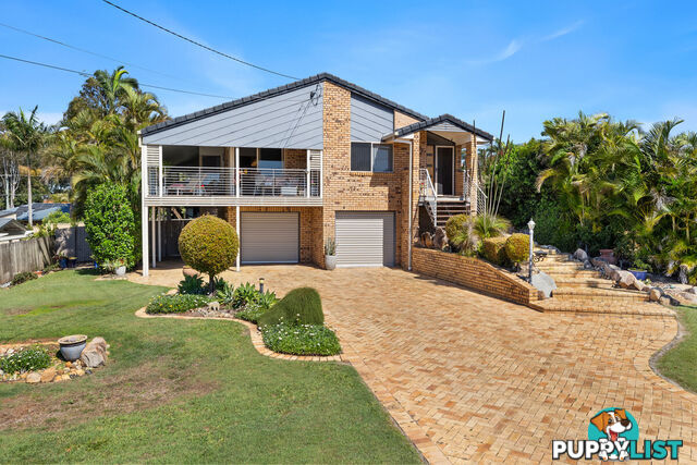 62 Beach Street CLEVELAND QLD 4163