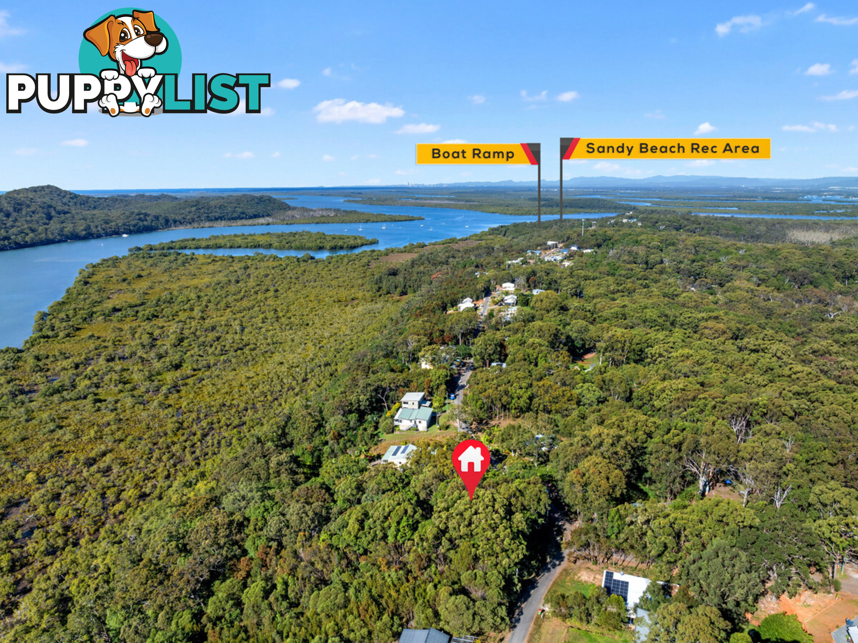 24-26 Leichhardt Terrace RUSSELL ISLAND QLD 4184
