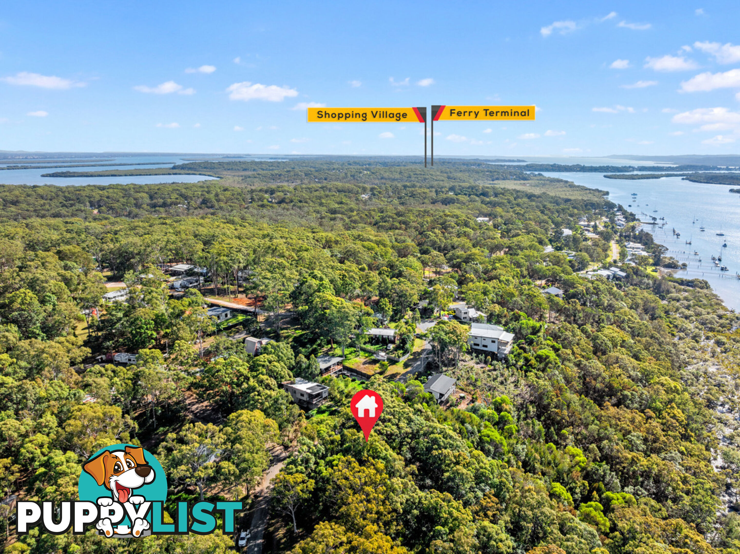 24-26 Leichhardt Terrace RUSSELL ISLAND QLD 4184