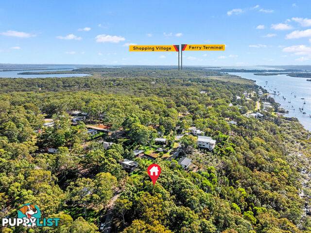 24-26 Leichhardt Terrace RUSSELL ISLAND QLD 4184