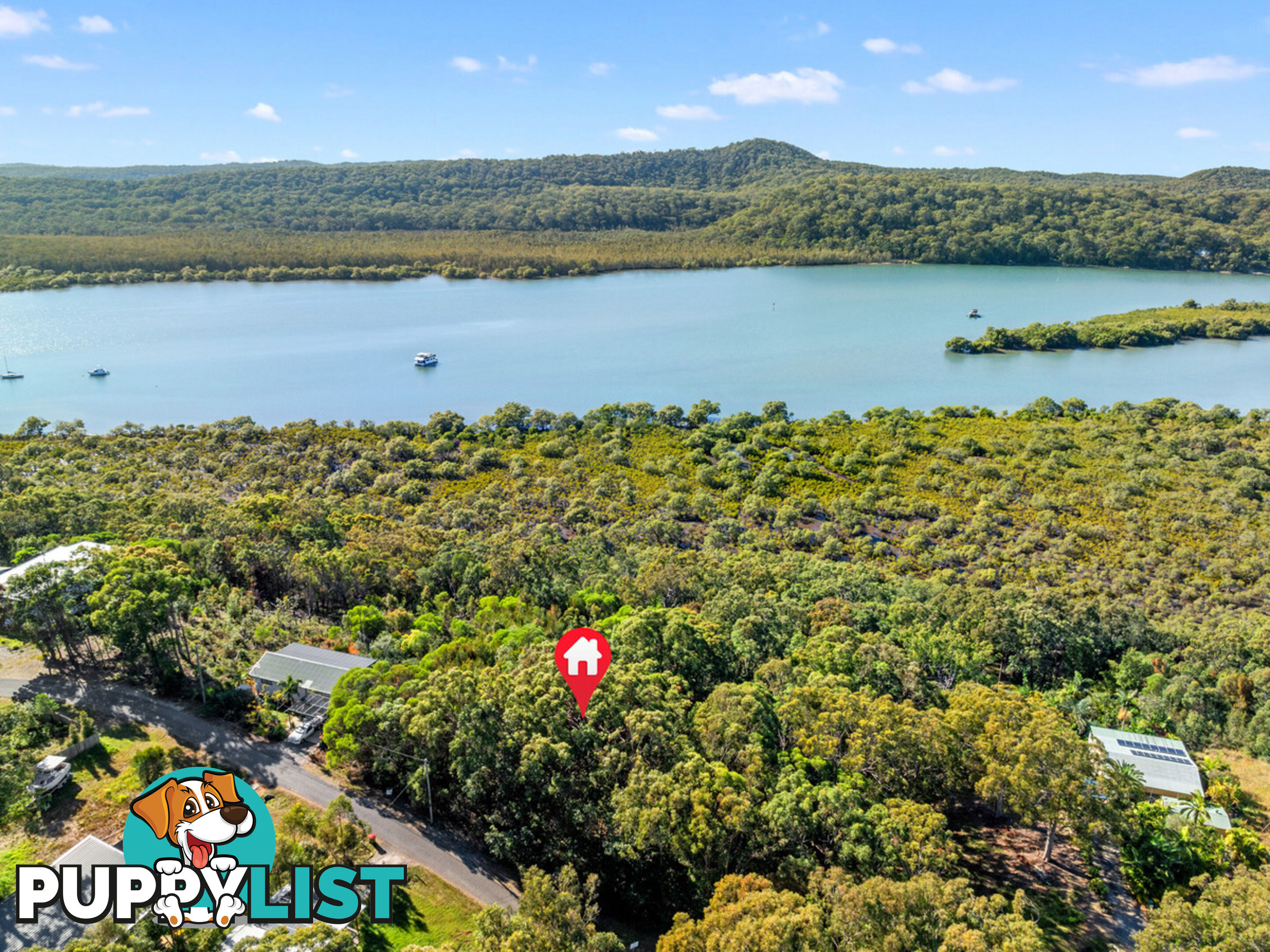 24-26 Leichhardt Terrace RUSSELL ISLAND QLD 4184