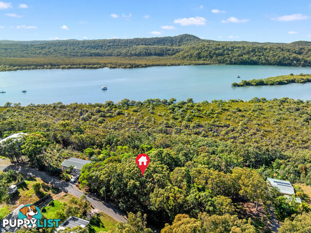 24-26 Leichhardt Terrace RUSSELL ISLAND QLD 4184