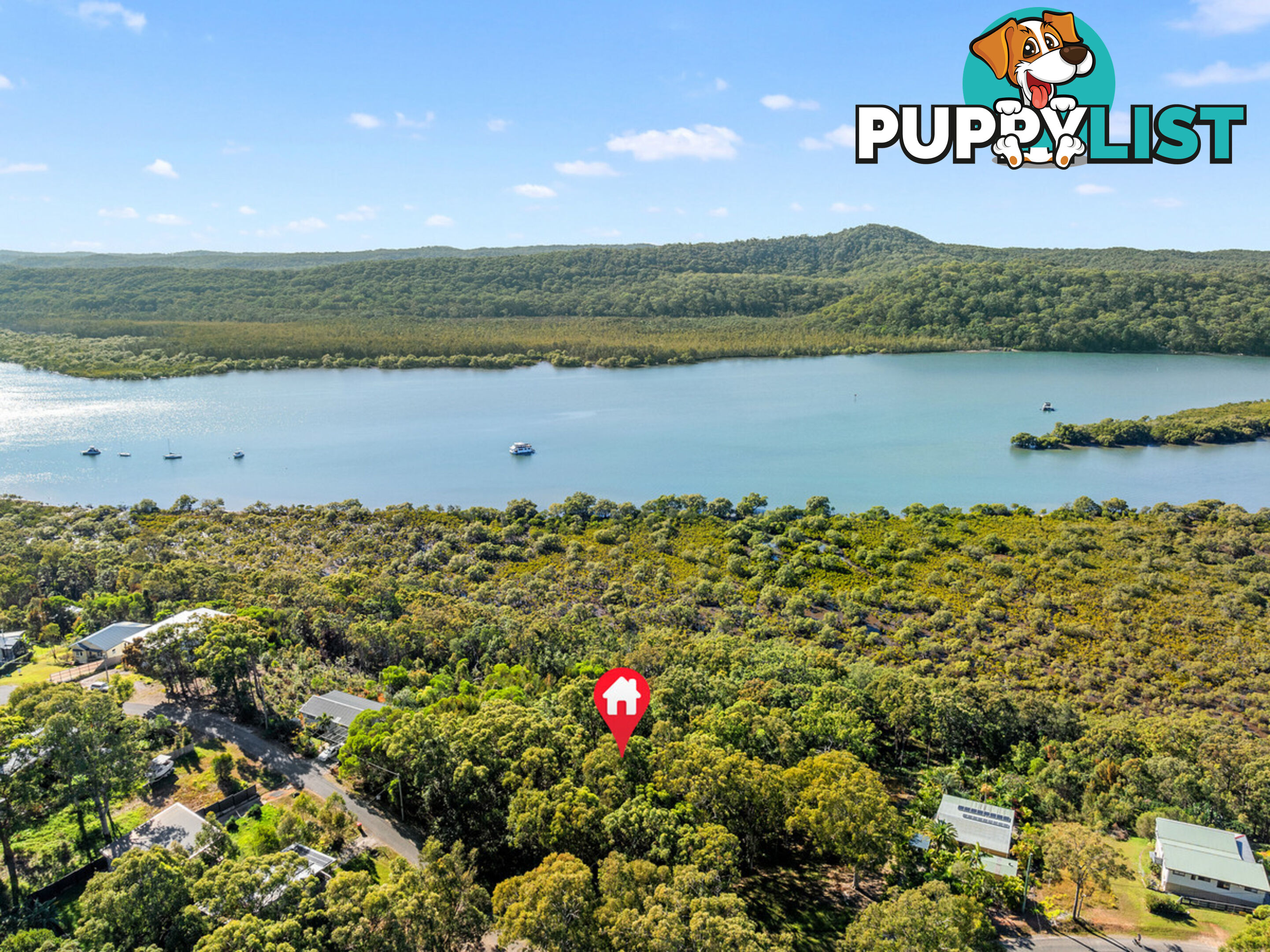 24-26 Leichhardt Terrace RUSSELL ISLAND QLD 4184