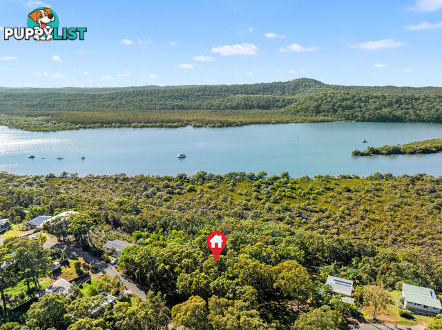 24-26 Leichhardt Terrace RUSSELL ISLAND QLD 4184