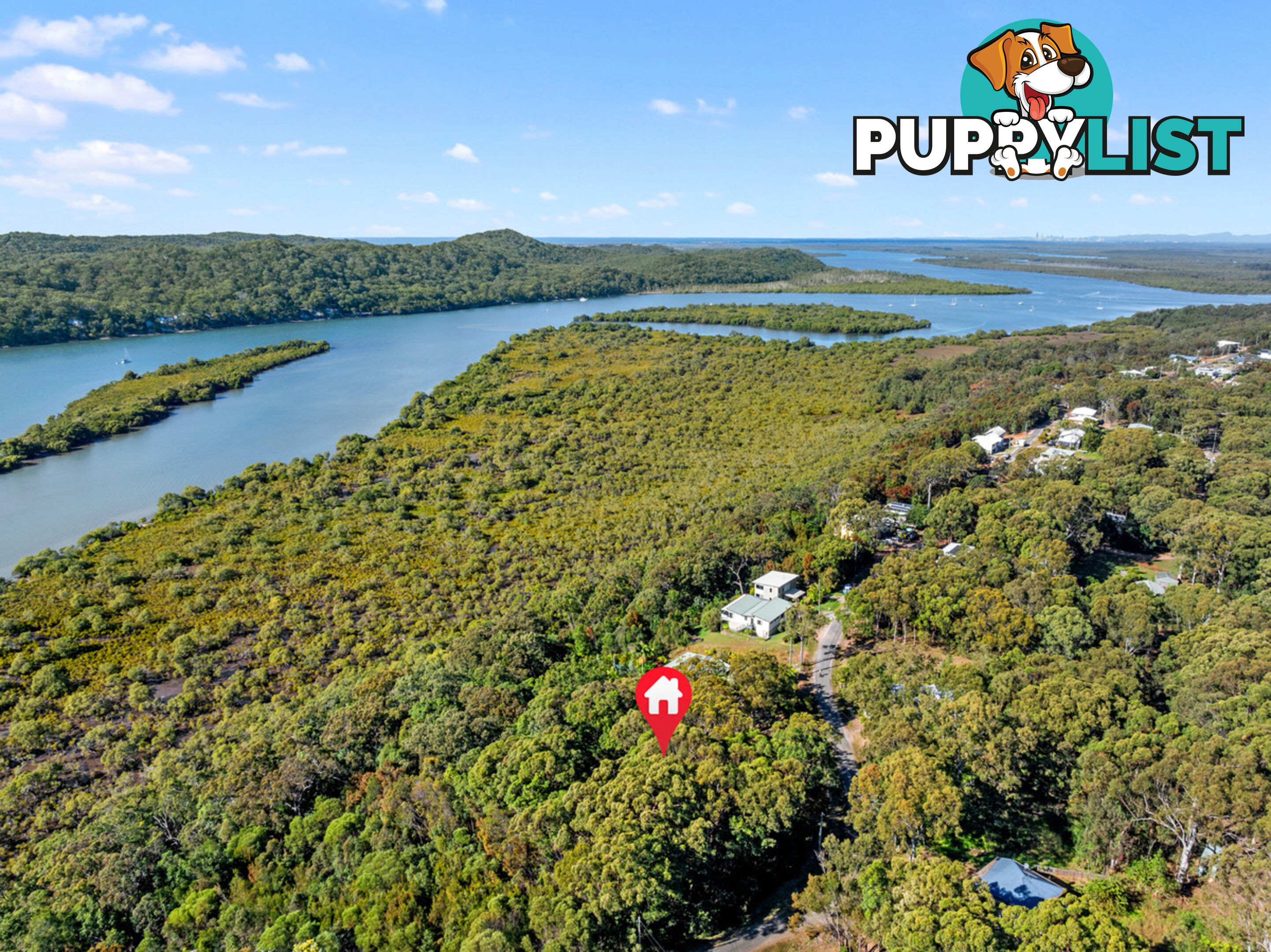 24-26 Leichhardt Terrace RUSSELL ISLAND QLD 4184