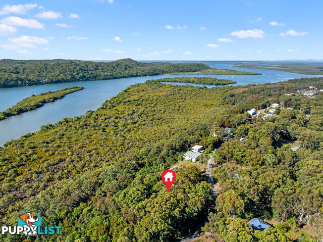 24-26 Leichhardt Terrace RUSSELL ISLAND QLD 4184