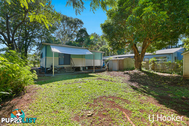 4 Aminya Street COOCHIEMUDLO ISLAND QLD 4184