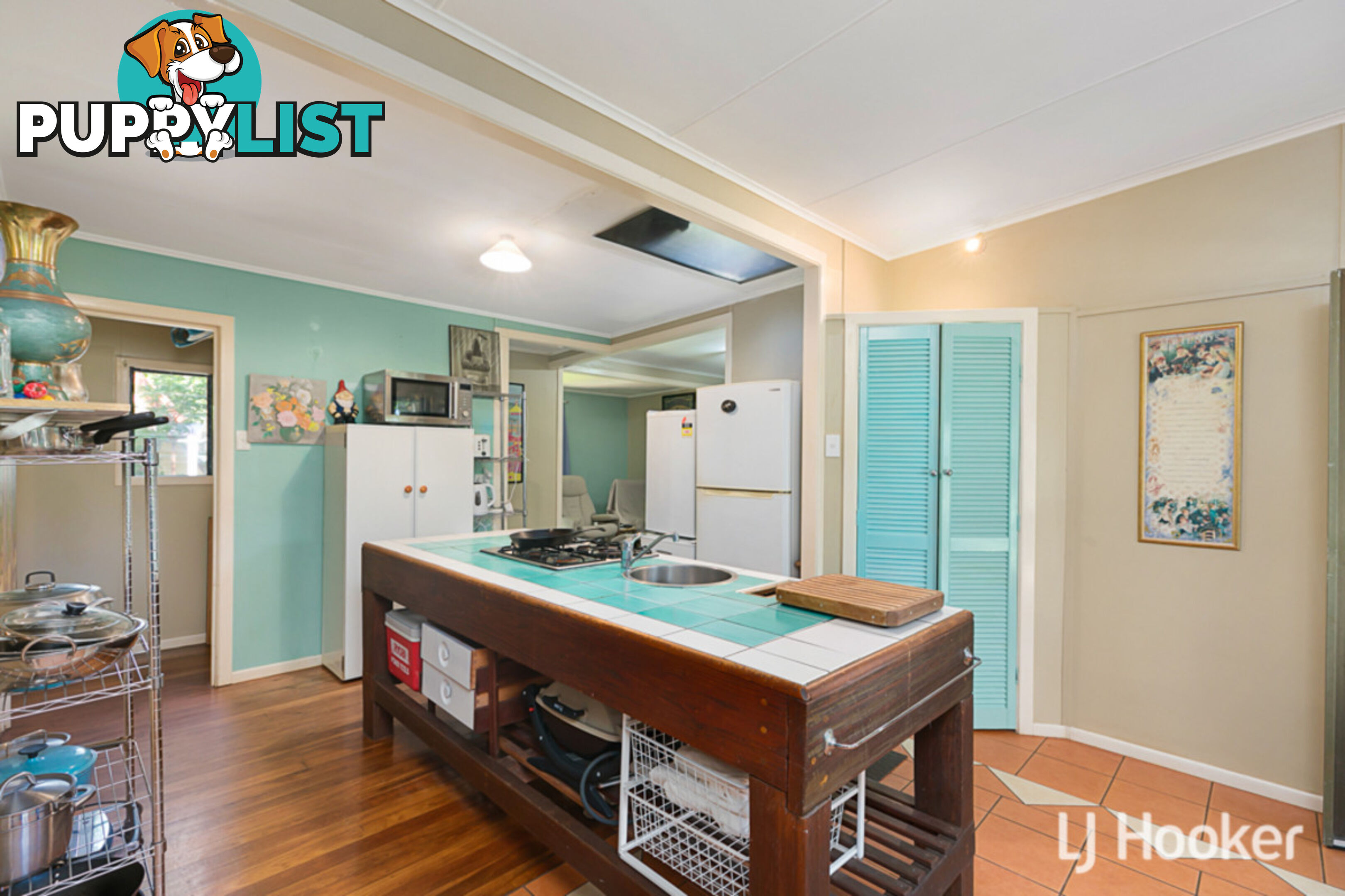 4 Aminya Street COOCHIEMUDLO ISLAND QLD 4184