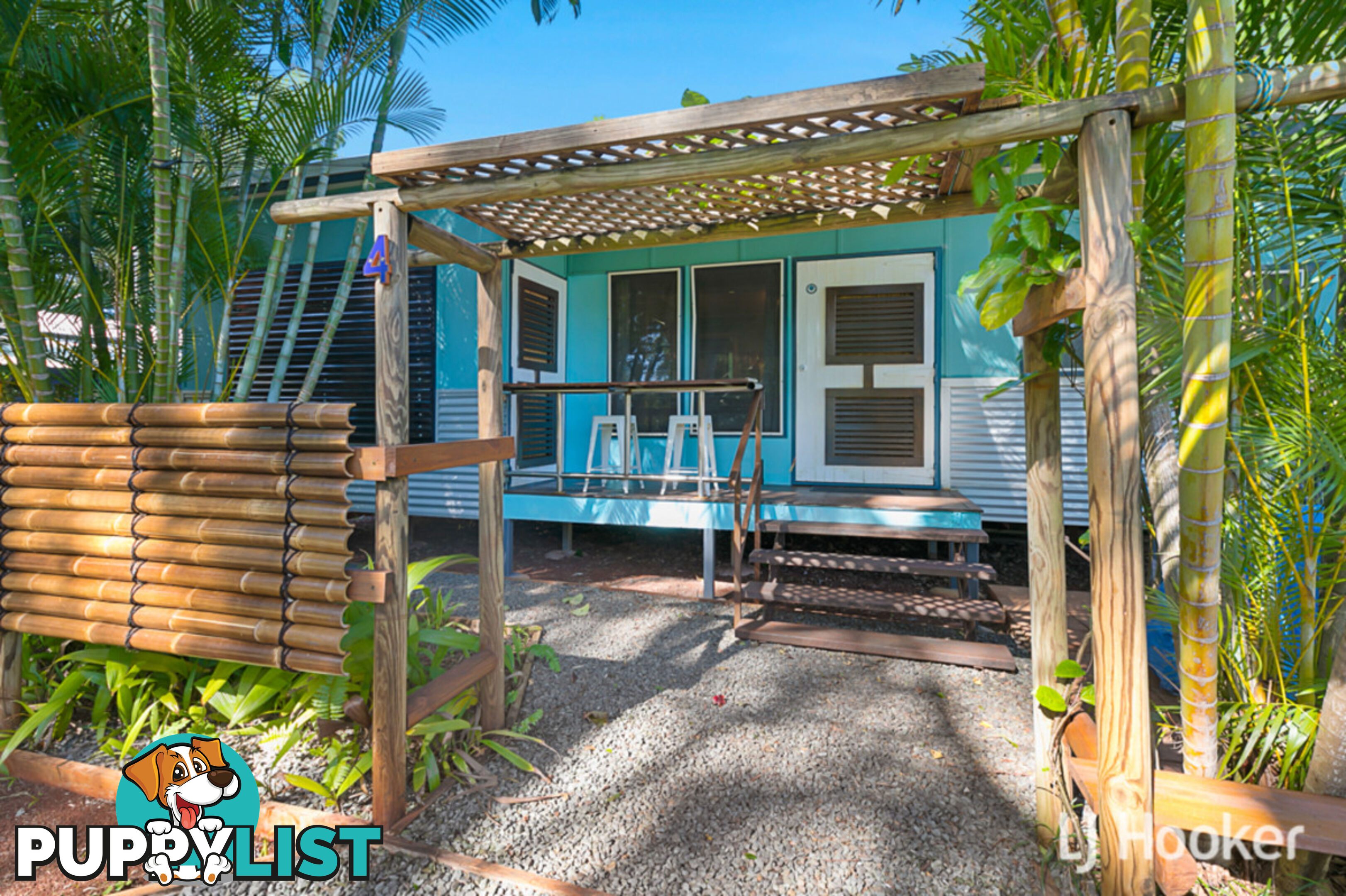 4 Aminya Street COOCHIEMUDLO ISLAND QLD 4184