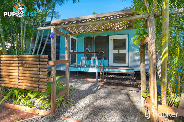 4 Aminya Street COOCHIEMUDLO ISLAND QLD 4184