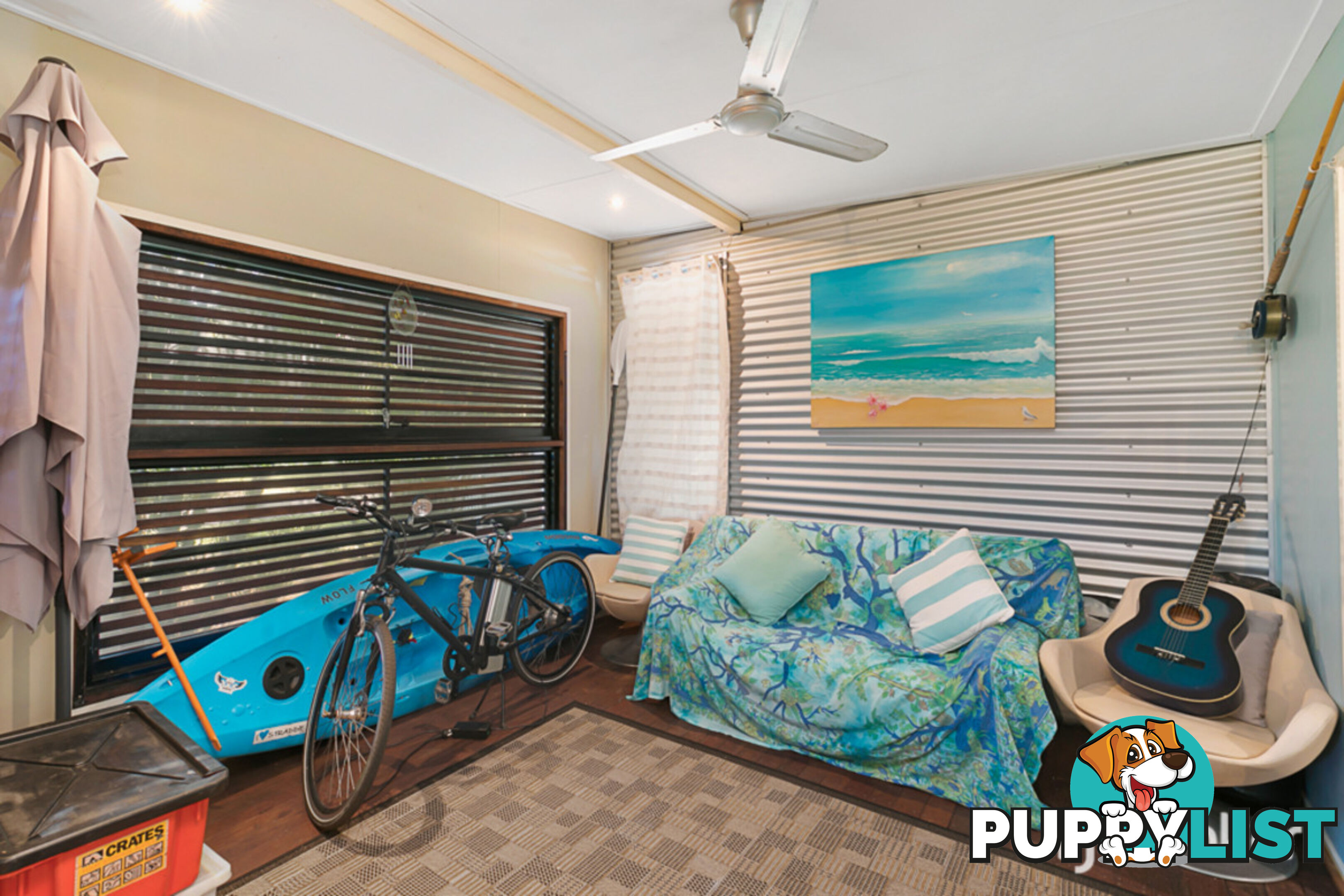 4 Aminya Street COOCHIEMUDLO ISLAND QLD 4184