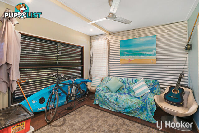 4 Aminya Street COOCHIEMUDLO ISLAND QLD 4184