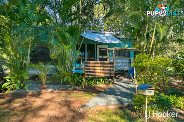 4 Aminya Street COOCHIEMUDLO ISLAND QLD 4184