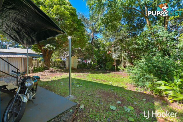 4 Aminya Street COOCHIEMUDLO ISLAND QLD 4184