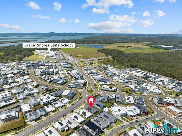 44 Shoreline Avenue REDLAND BAY QLD 4165