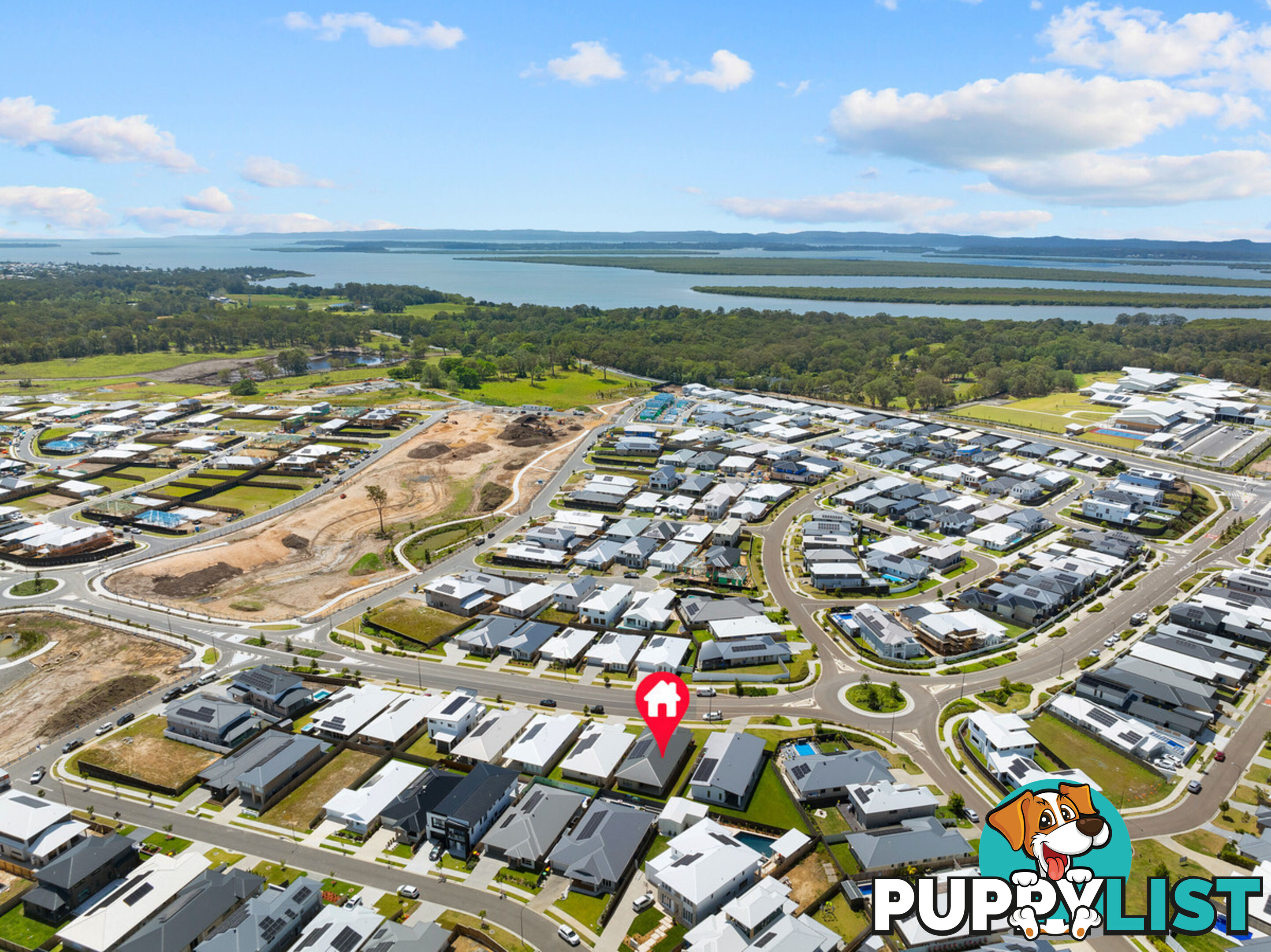 44 Shoreline Avenue REDLAND BAY QLD 4165