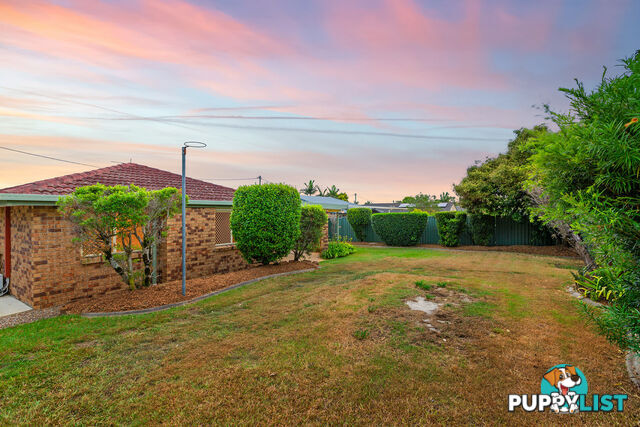 21 Gingko Crescent REGENTS PARK QLD 4118