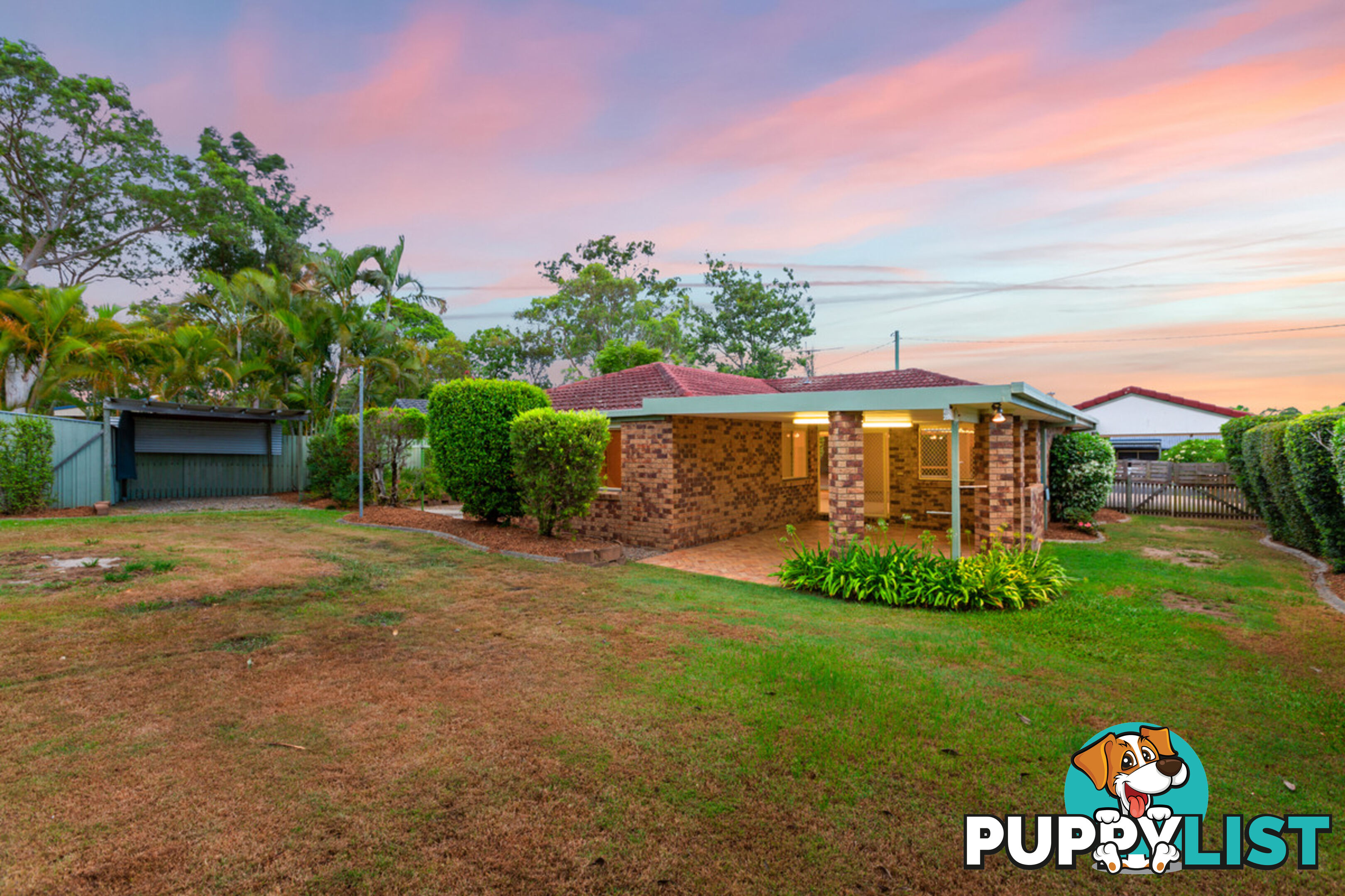 21 Gingko Crescent REGENTS PARK QLD 4118