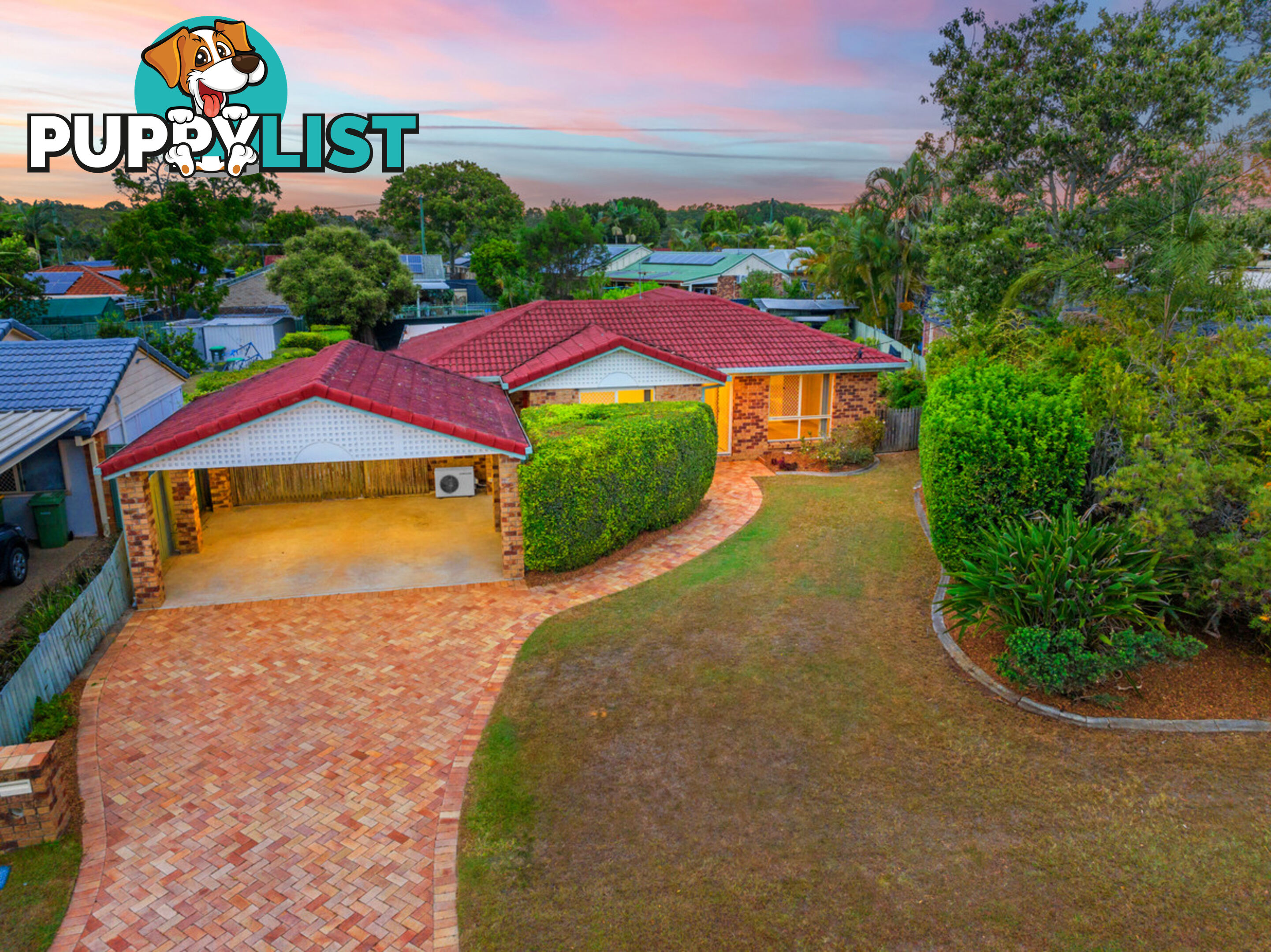 21 Gingko Crescent REGENTS PARK QLD 4118