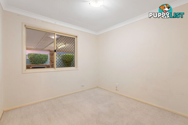 21 Gingko Crescent REGENTS PARK QLD 4118