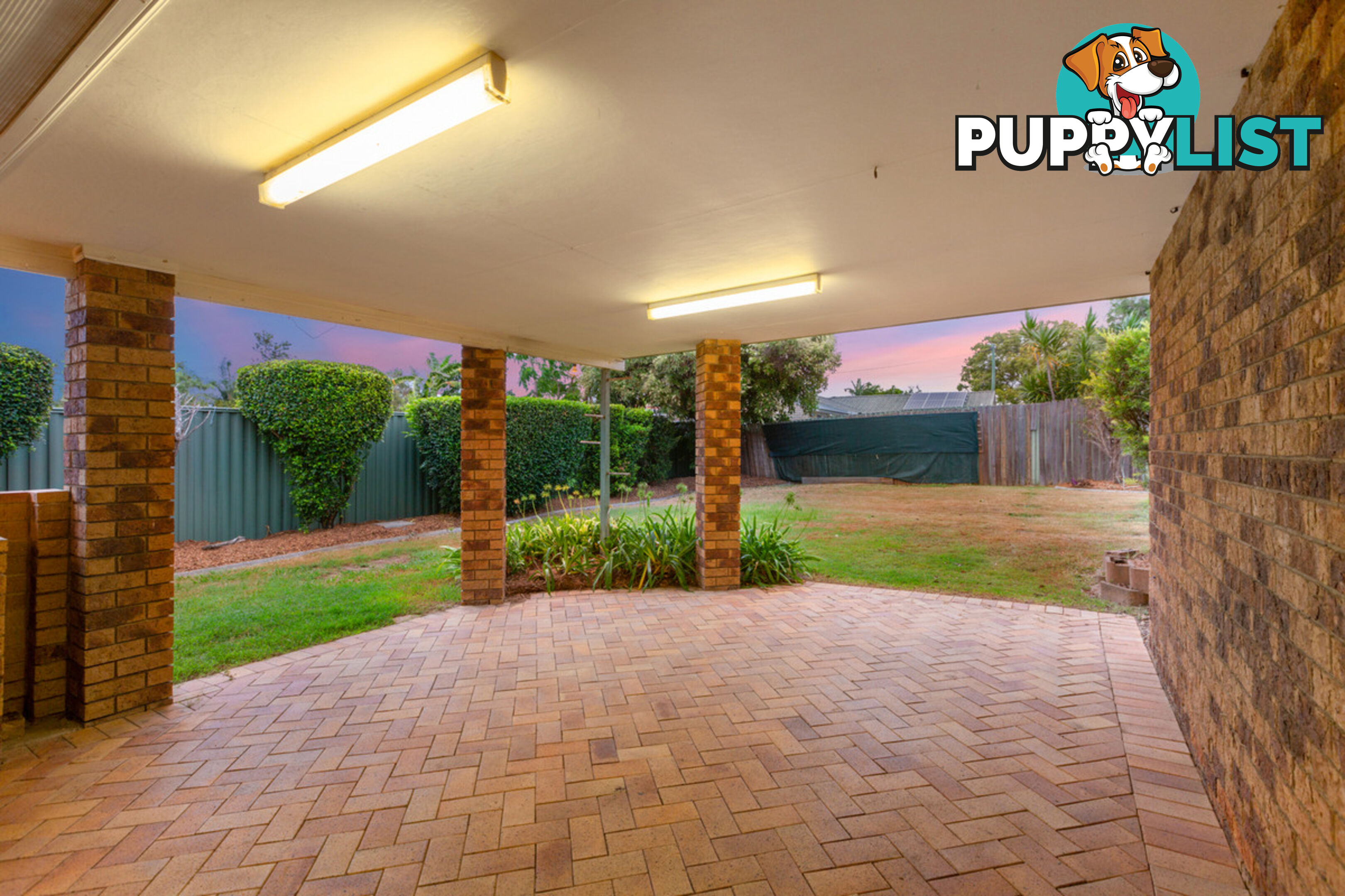 21 Gingko Crescent REGENTS PARK QLD 4118