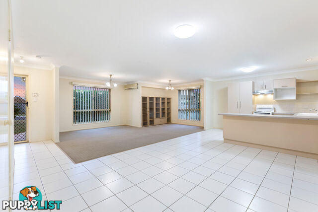 21 Gingko Crescent REGENTS PARK QLD 4118