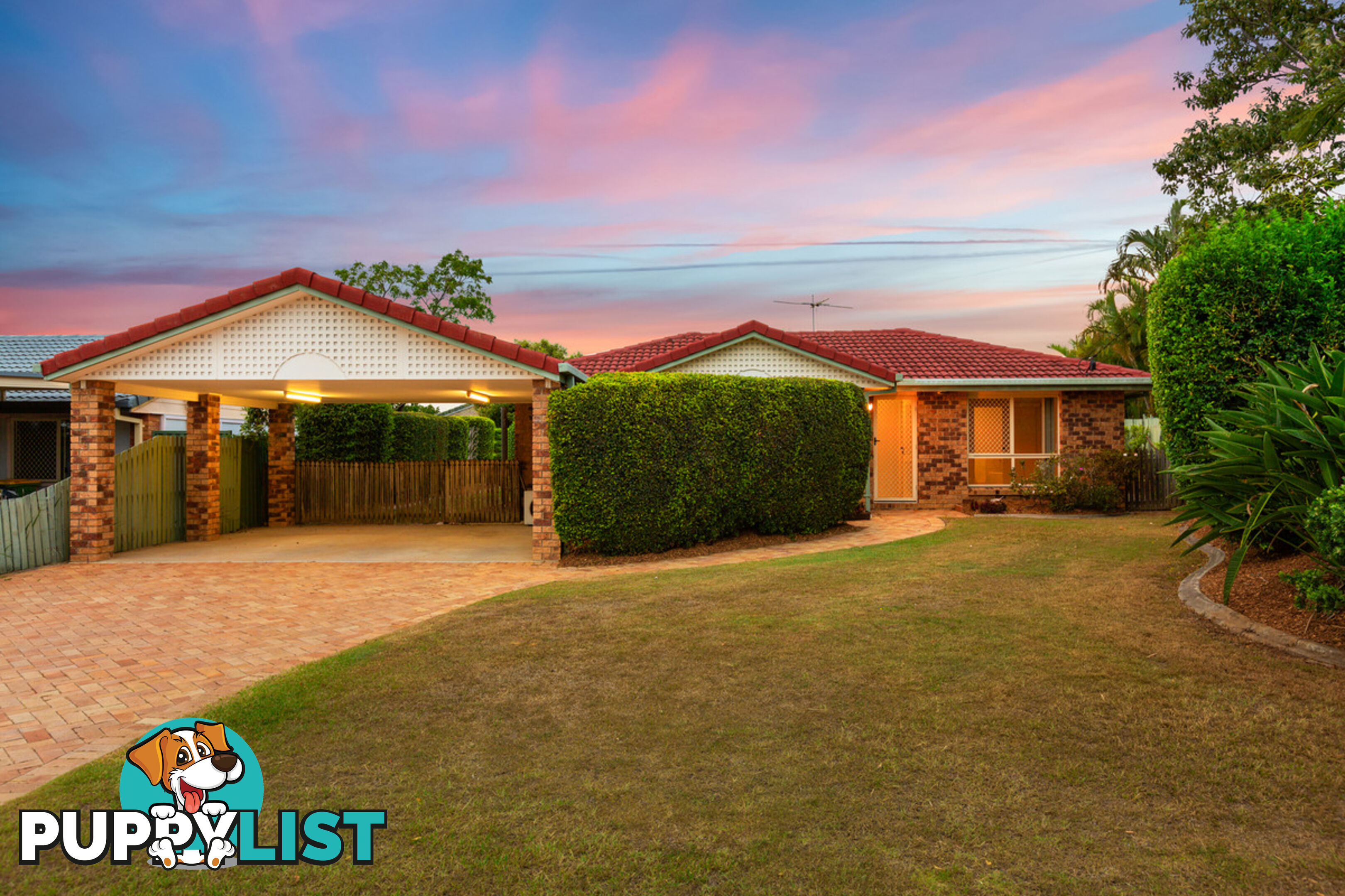 21 Gingko Crescent REGENTS PARK QLD 4118