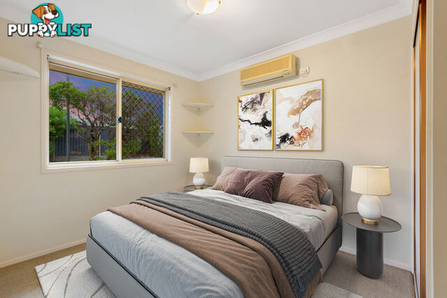 21 Gingko Crescent REGENTS PARK QLD 4118