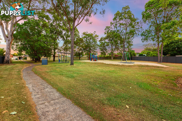 21 Gingko Crescent REGENTS PARK QLD 4118