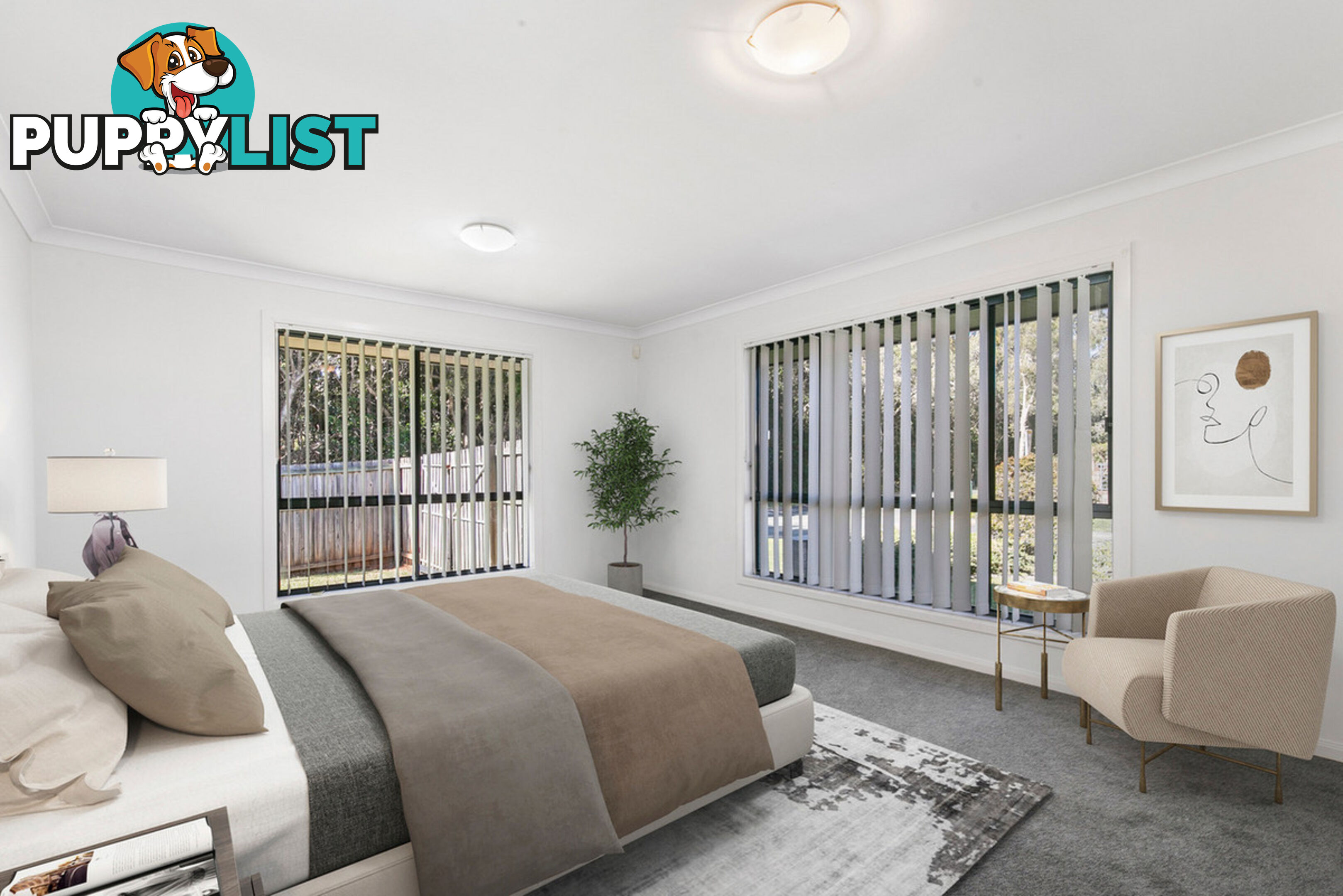 1 Highgreen Place THORNLANDS QLD 4164