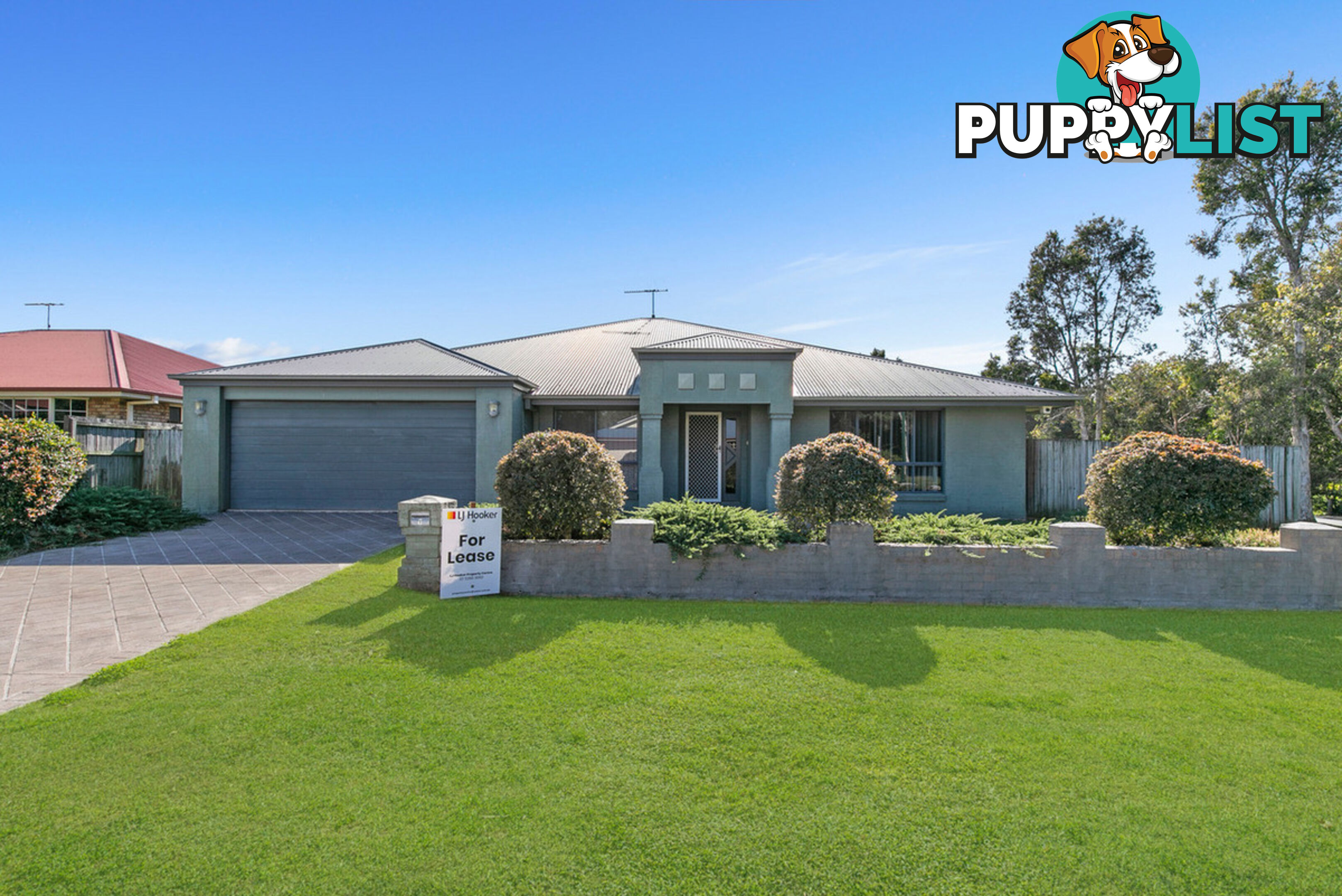 1 Highgreen Place THORNLANDS QLD 4164