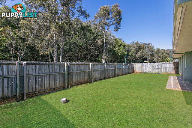 1 Highgreen Place THORNLANDS QLD 4164