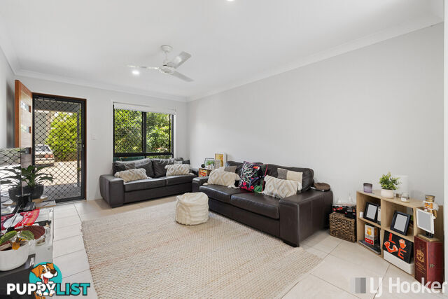 36/11 Rachow Street THORNLANDS QLD 4164