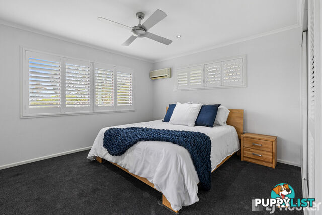 18 Paranka Drive South CLEVELAND QLD 4163