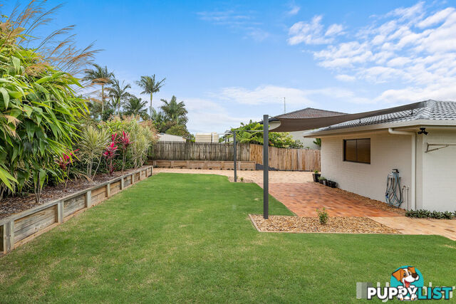 18 Paranka Drive South CLEVELAND QLD 4163