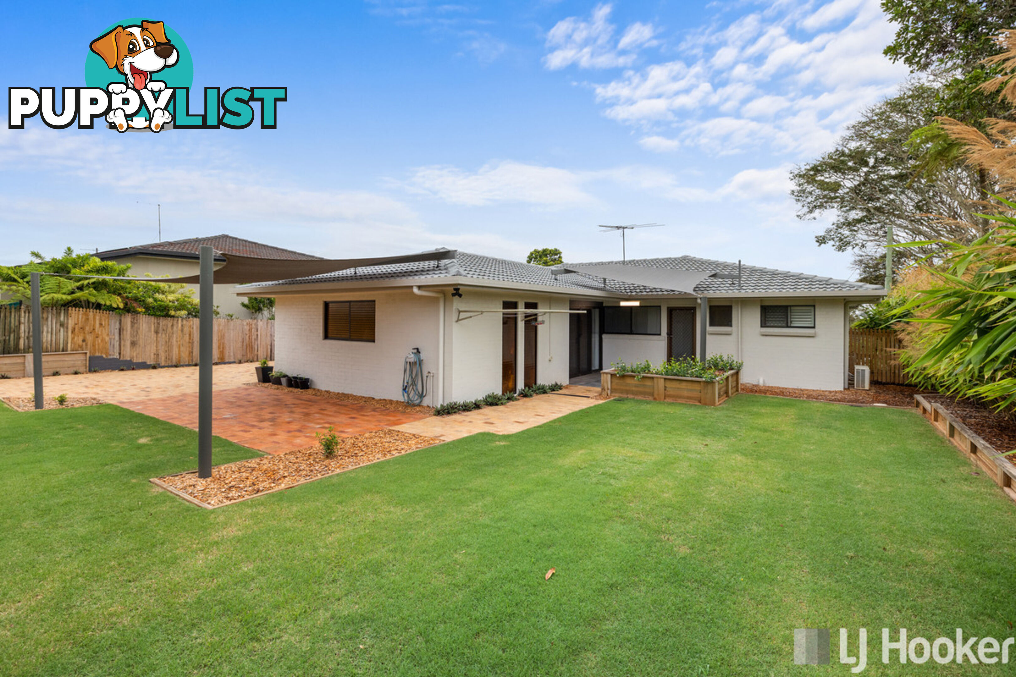 18 Paranka Drive South CLEVELAND QLD 4163