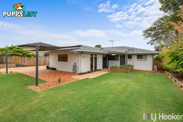 18 Paranka Drive South CLEVELAND QLD 4163