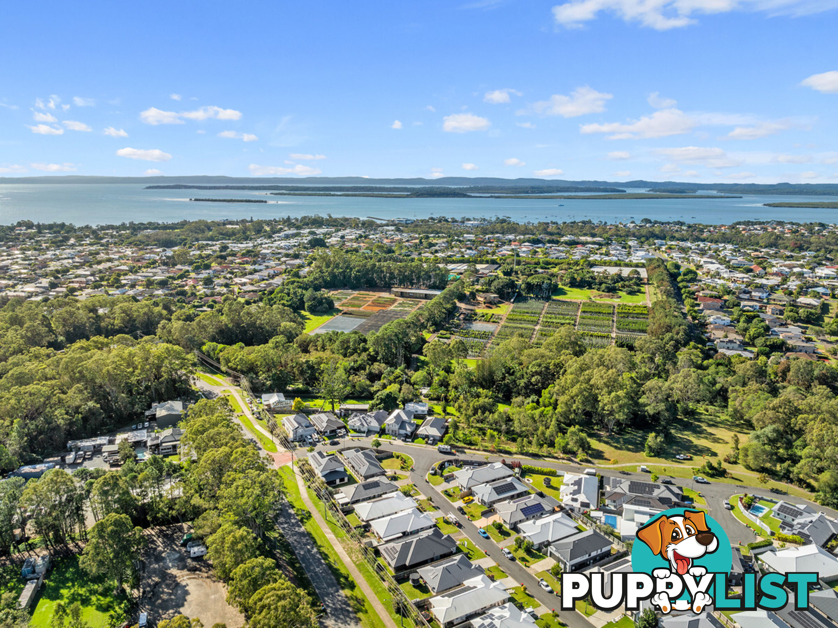 70 Bayswood Circuit REDLAND BAY QLD 4165