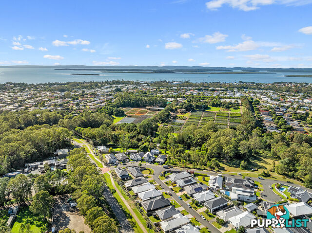 70 Bayswood Circuit REDLAND BAY QLD 4165