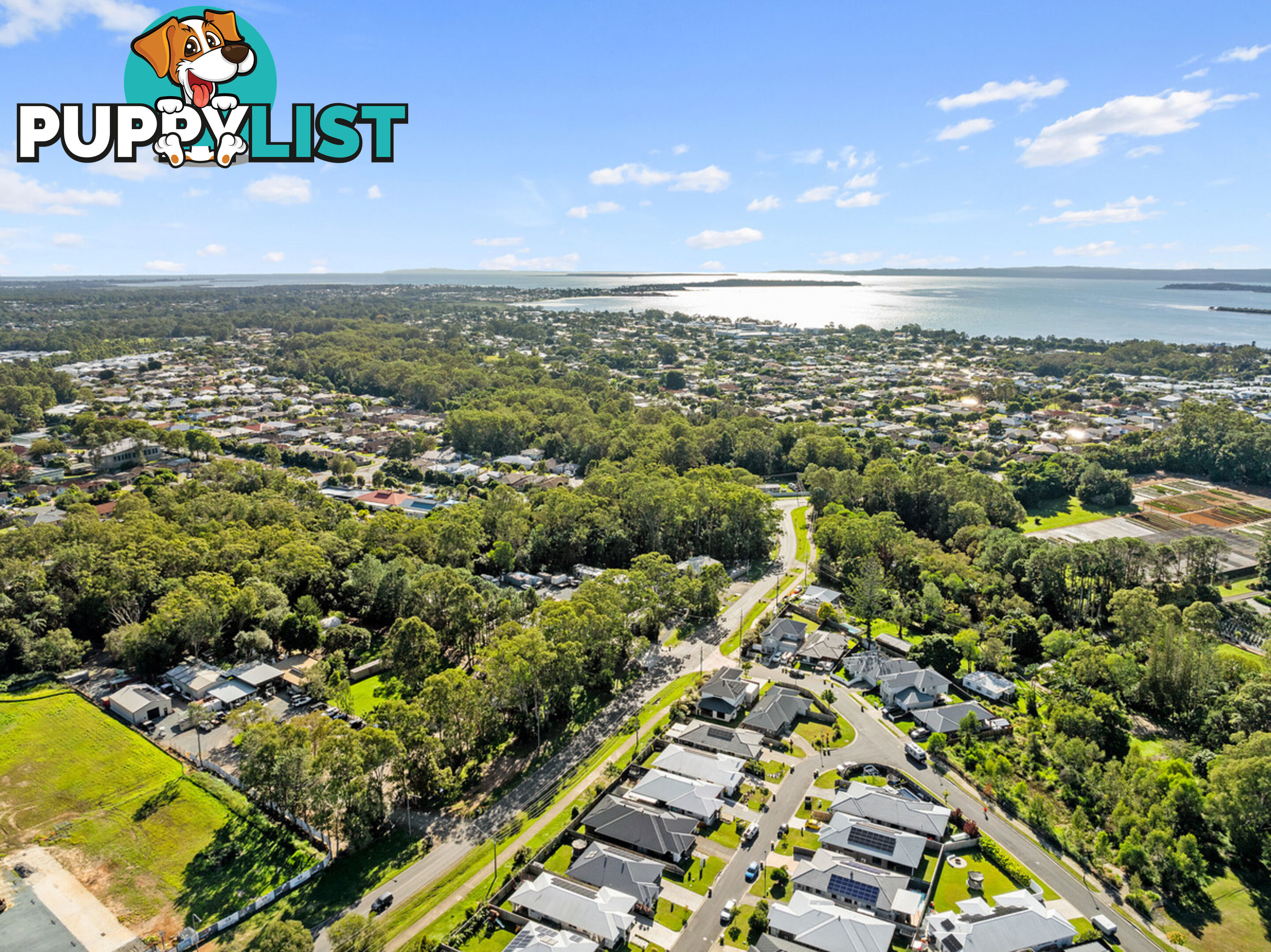 70 Bayswood Circuit REDLAND BAY QLD 4165