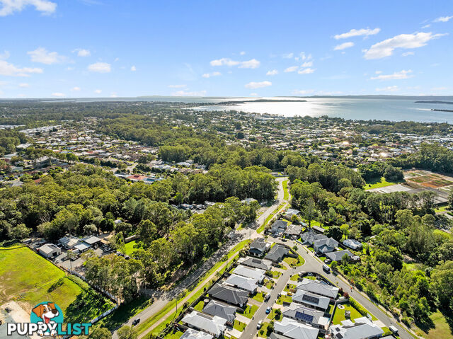 70 Bayswood Circuit REDLAND BAY QLD 4165