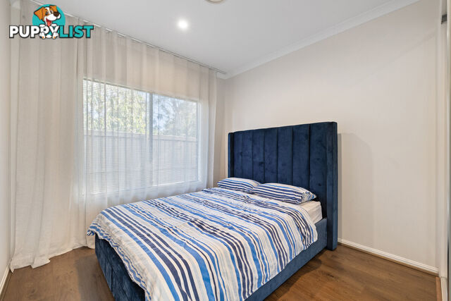 70 Bayswood Circuit REDLAND BAY QLD 4165