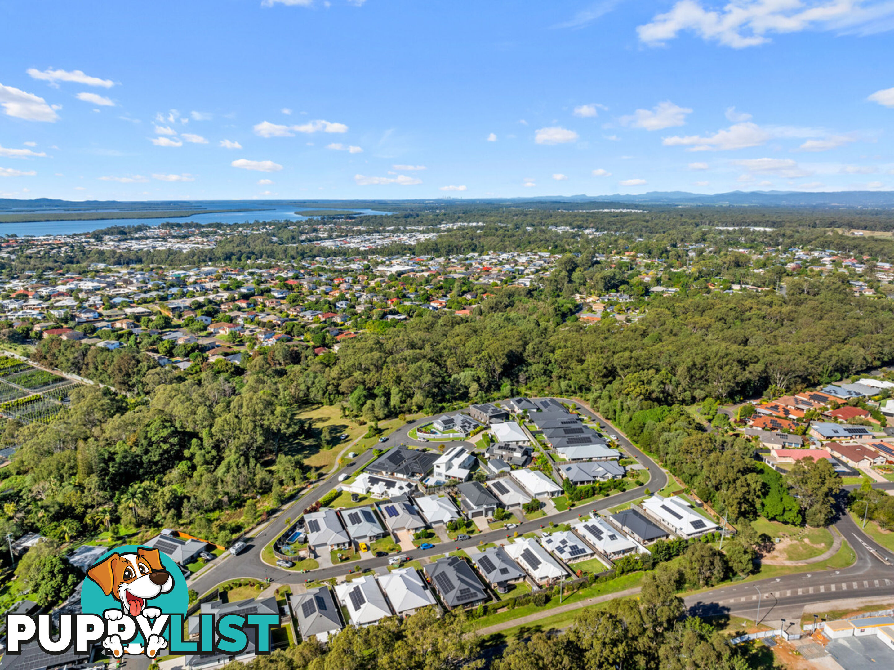 70 Bayswood Circuit REDLAND BAY QLD 4165