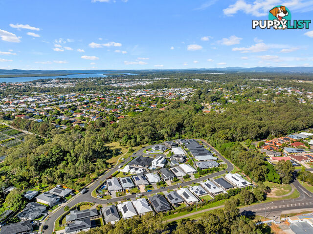 70 Bayswood Circuit REDLAND BAY QLD 4165